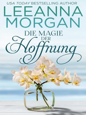 cover image of Die Magie der Hoffnung